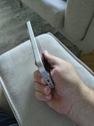 Xiaomi 17 Ultra 512GB Blanco Europeo