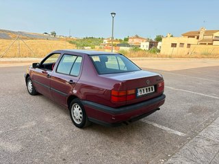 Volkswagen Jetta 1999