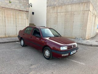 Volkswagen Jetta 1999