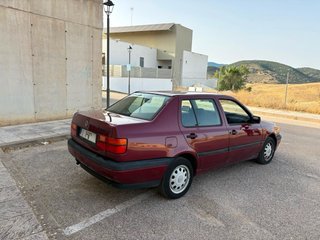 Volkswagen Jetta 1999