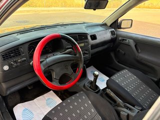 Volkswagen Jetta 1999