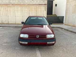 Volkswagen Jetta 1999