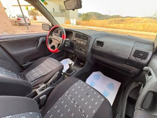 Volkswagen Jetta 1999