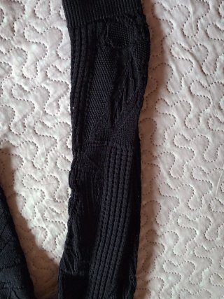 Cardigan Comptoir des Cotonniers Negro
