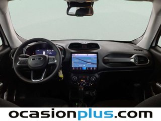 Jeep Renegade eHybrid 1.5 Limited ATX 96 kW (130 CV)