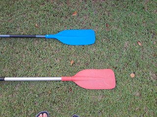 Rem Piragua Kayak Caiac
