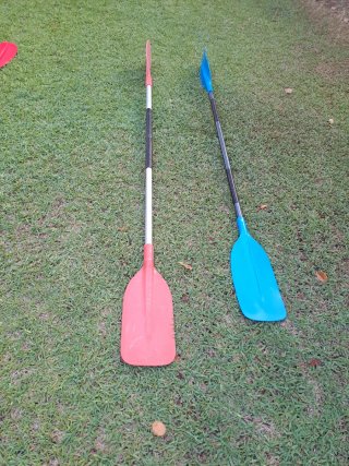 Rem Piragua Kayak Caiac