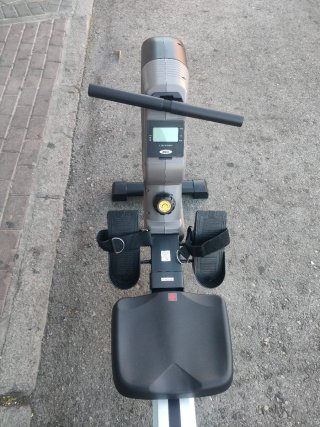 Máquina de Remo SportPlus  640513971