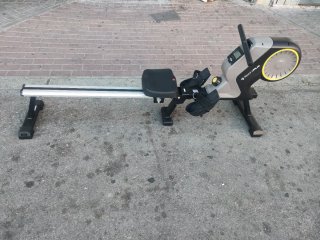 Máquina de Remo SportPlus  640513971