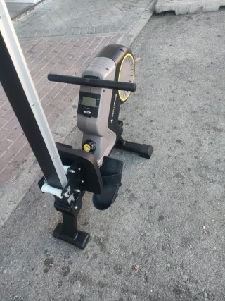 Máquina de Remo SportPlus  640513971