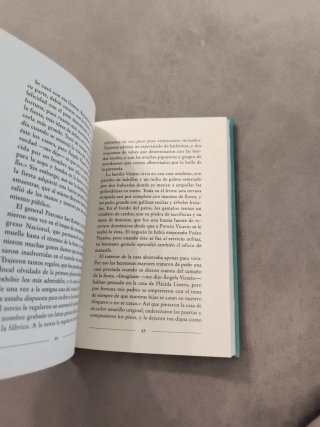 Crónica de una muerte anunciada