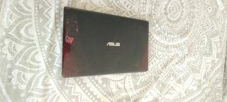 ASUS X550VX i5 | 8GB RAM | SSD 500GB | Batería Nue
