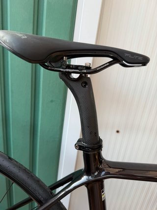 Bicicleta Massi Team Talla 48