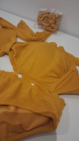 Bikini Women'secret Amarillo