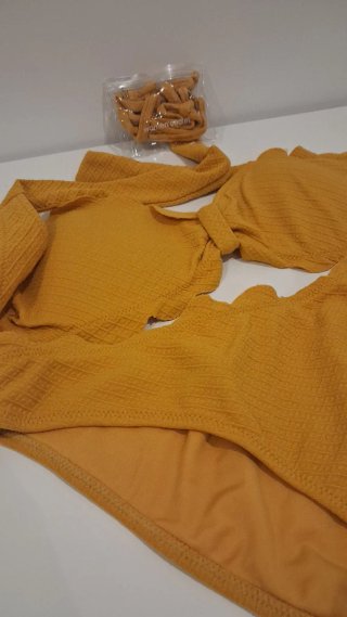 Bikini Women'secret Amarillo