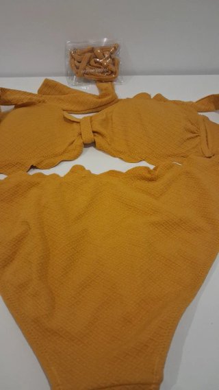 Bikini Women'secret Amarillo
