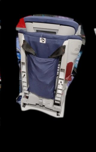 ¡¡¡ Silla Coche Britax Römer Grupo I II III !!!