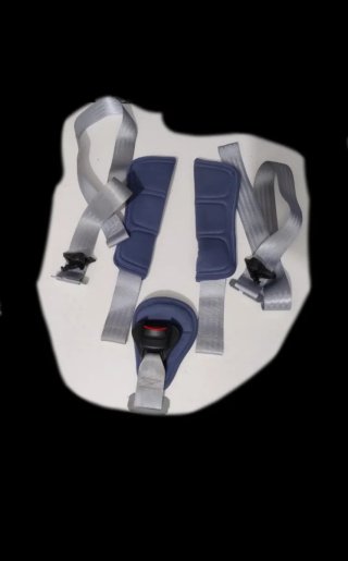 ¡¡¡ Silla Coche Britax Römer Grupo I II III !!!