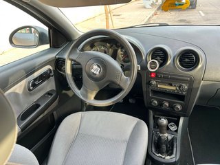 SEAT Ibiza 2005