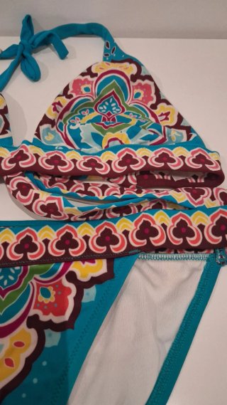 Bikini Victoria's Secret Multicolor