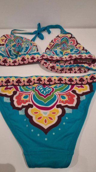 Bikini Victoria's Secret Multicolor