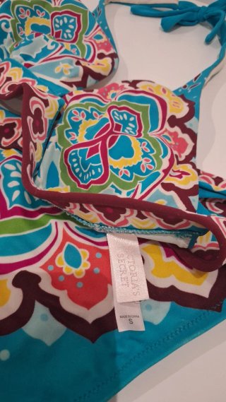 Bikini Victoria's Secret Multicolor