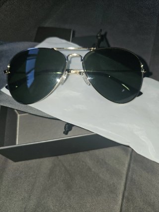Gafas de Sol Hawkers Negras