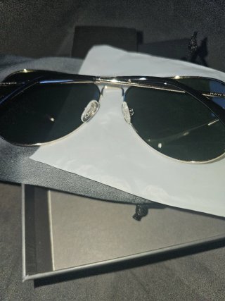 Gafas de Sol Hawkers Negras
