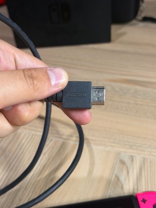 Nintendo Switch (Serie Compatible) + Accesorios