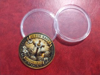 3 Maravillosas Monedas Conmemorativas.