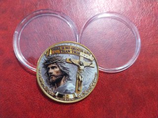 3 Maravillosas Monedas Conmemorativas.