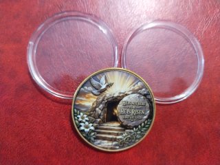 3 Maravillosas Monedas Conmemorativas.