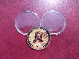 3 Maravillosas Monedas Conmemorativas.