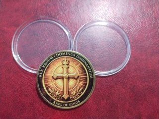 3 Maravillosas Monedas Conmemorativas.