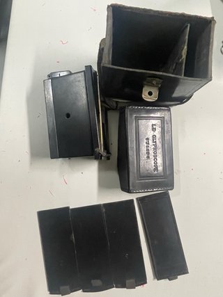 Collezione di Fotocamere Antiche
