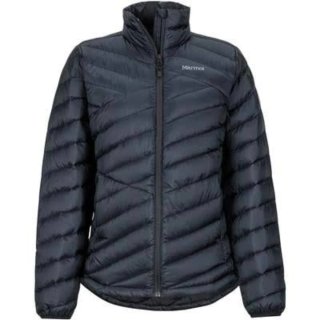 Chaqueta Marmot plumas impermeable V.Tallas