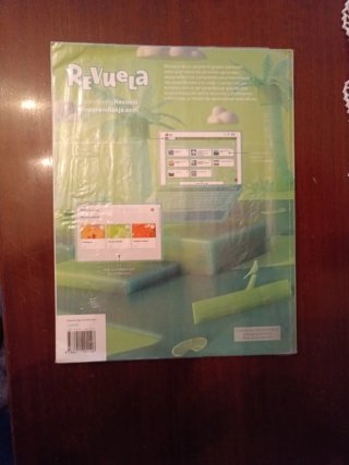 Religión Católica 3 Secundaría Revuela