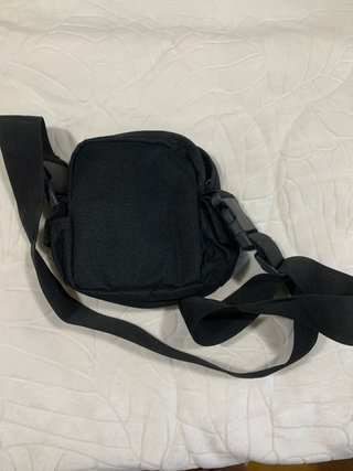Bolso bandolera Billabong negro