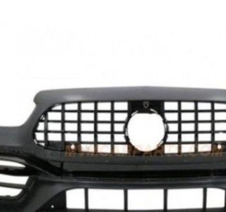 Paragolpes delantero para Mercedes Clase E W213 C2
