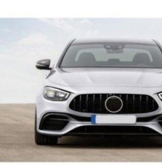 Paragolpes delantero para Mercedes Clase E W213 C2