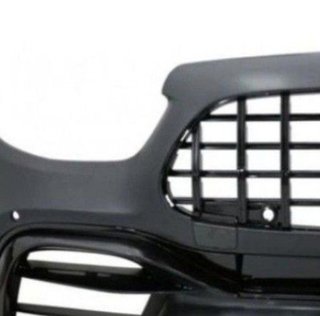 Paragolpes delantero para Mercedes Clase E W213 C2