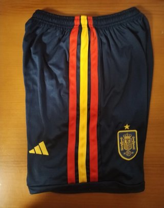 Pantalón corto deportivo infantil 8-9 años