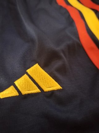 Pantalón corto deportivo infantil 8-9 años