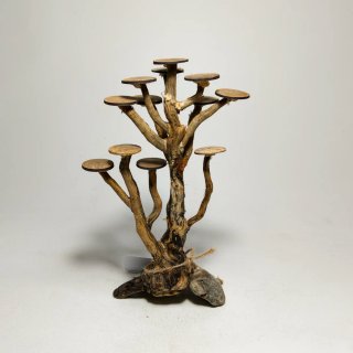 Árbol decorativo acuario XS Plantas acuario