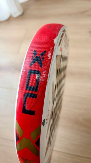 Pala Nox ML10 Pro Cup