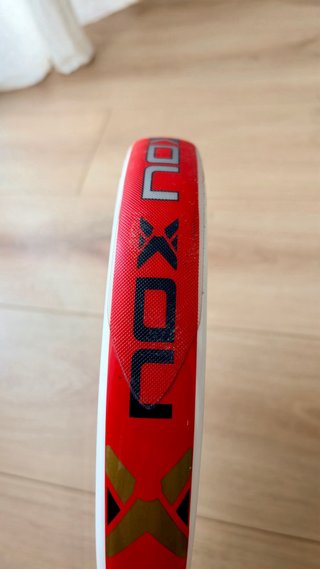 Pala Nox ML10 Pro Cup
