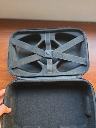 Funda Transporte Xbox Series S