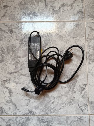 Packard Bell TM86 Portátil Negro/Plateado