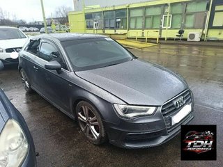 Despiece Audi A3 8V 2.0 TDI S-Line Gris