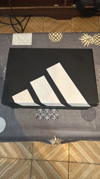Adidas Ultraboost Deportivas Blancas